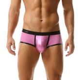 Sassy & Shiny Boxer Briefs